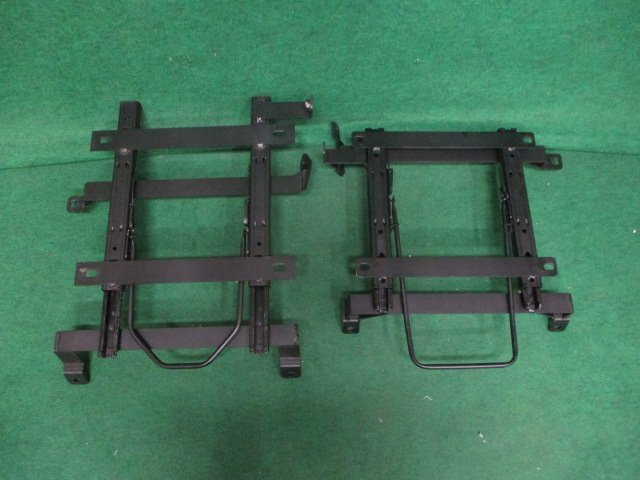 アコード/トルネオ CF3/CL1/CH9 左右 底止めシートレール NEOSYS製 スパルコ拍卖