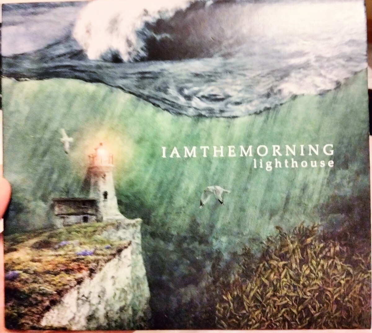 iamthemorning lighthouse アイアムザモーニング ライトハウス プログレ シンフォロック シンフォニックロック拍卖