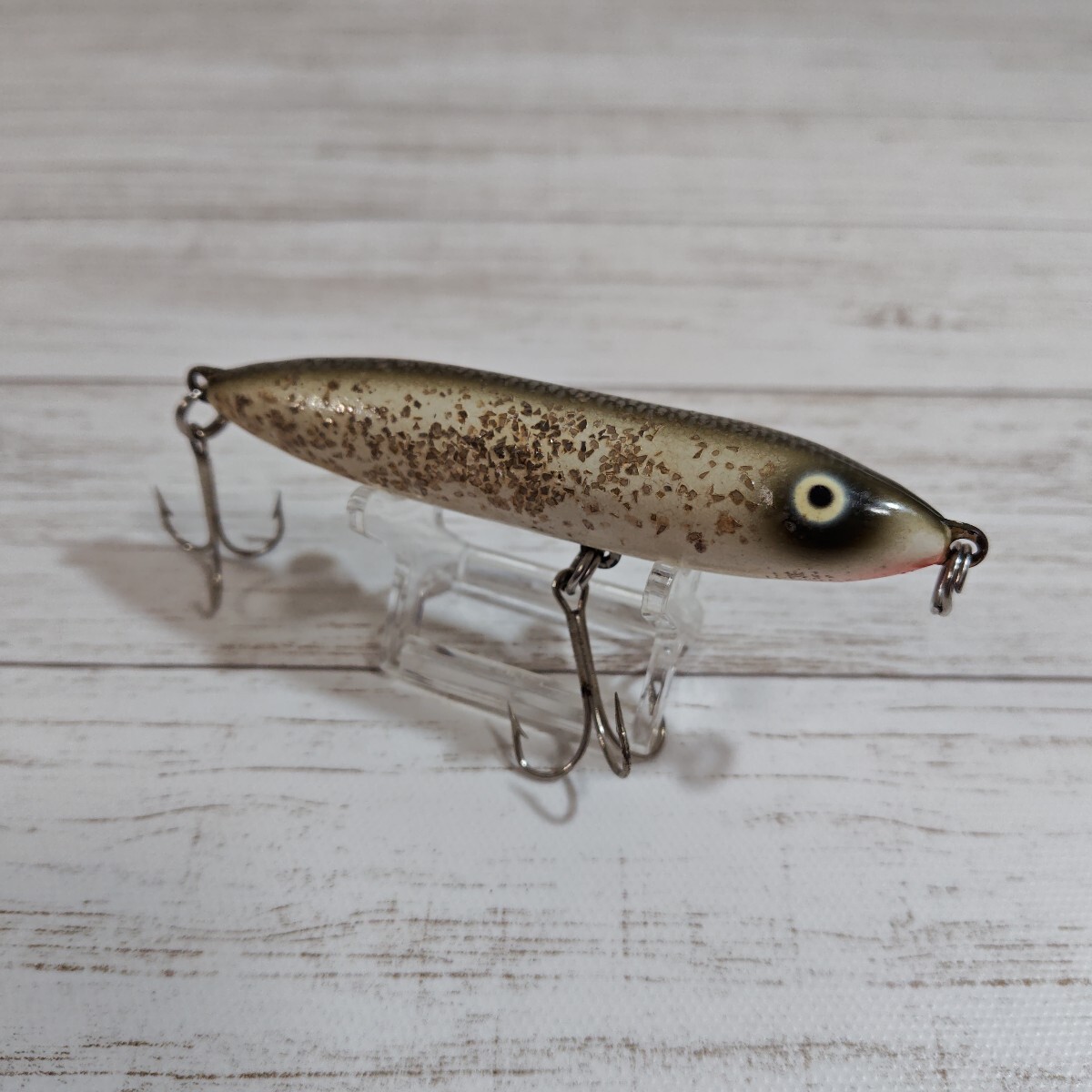 ヘドン 2ndザラスプーク【HEDDON】SS拍卖