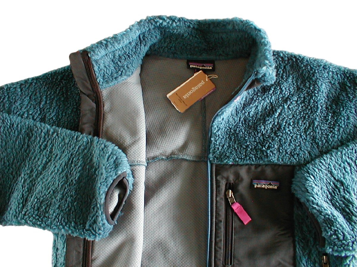 ■未使用■【新品S】 パタゴニア M’s クラシック・レトロX・ジャケット ■ Patagonia ダウン Wavy Blue (WAVB) ■拍卖