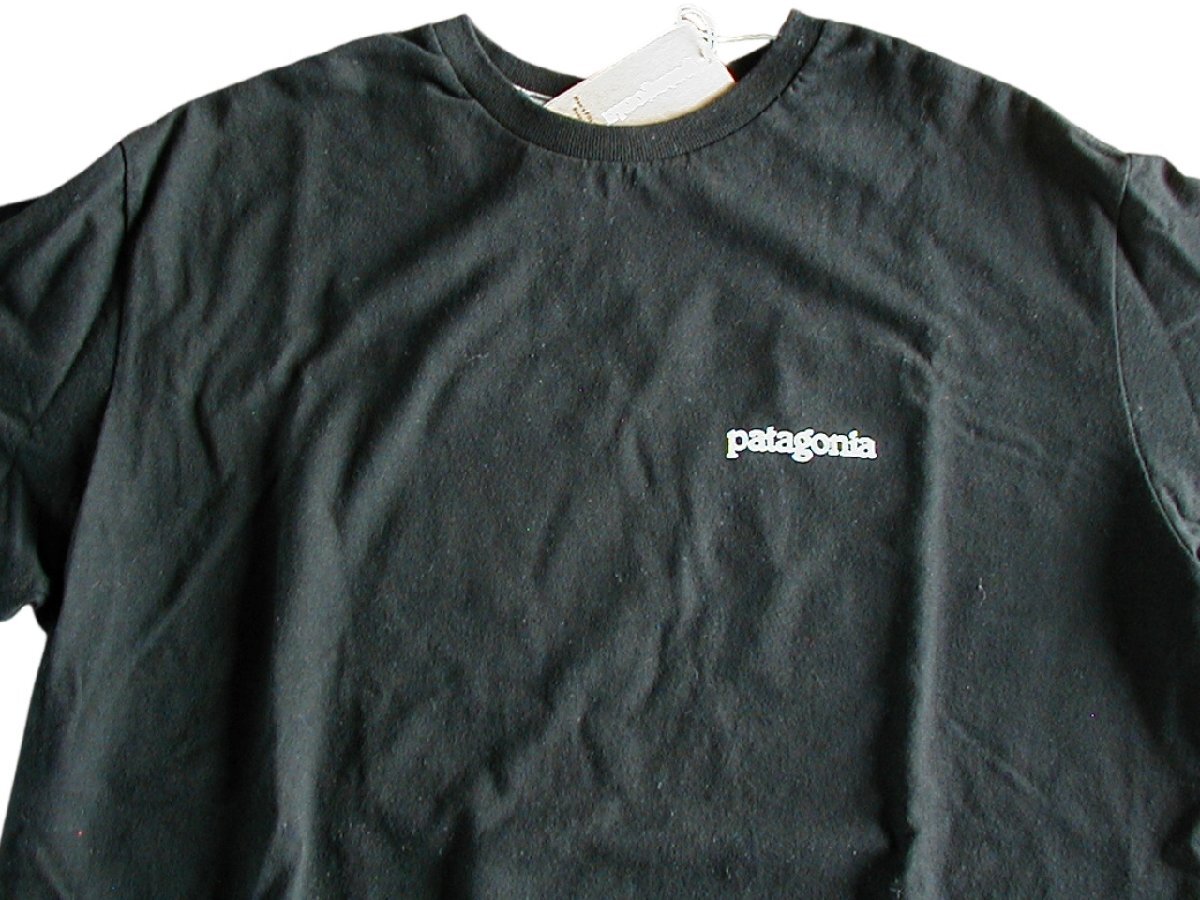 ■未使用■【新品S】パタゴニア M’s フィッツロイ・ホライゾンズ・レスポンシビリティー ■ patagonia Black (BLK)拍卖