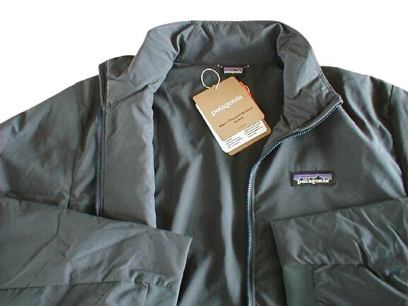 ■未使用■【新品S】 パタゴニア M’s サーマル・エアシェッド・ジャケット ■ Patagonia ダウン Smolder Blue (SMDB) ■拍卖