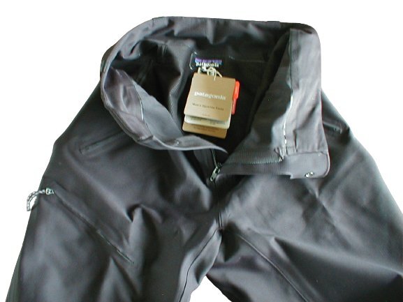 ■未使用■【新品S】 パタゴニア M’s アップストライド・パンツ ■ patagonia 知床ツーリスト Black (BLK) ■拍卖