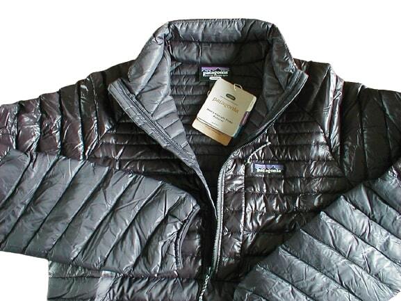■未使用■【新品S】 パタゴニア M’s アルプライト・ダウン・プルオーバー ■ Patagonia ダウン Black (BLK) ■ 知床ツーリスト拍卖