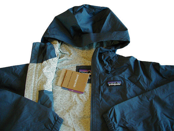 ■未使用■【新品XS】 パタゴニア M’s ラナーデール・ジャケット■ patagonia Dolomite Blue (DLMB)■拍卖