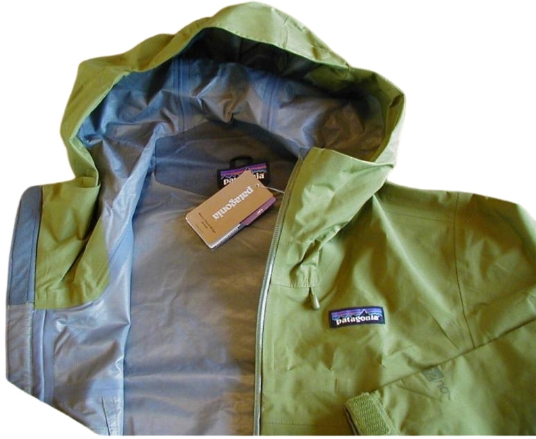 ■未使用■【新品XS】 パタゴニア M’s クラウド・リッジ・ジャケット■ Patagonia Willow Herb Green (WIL)■拍卖