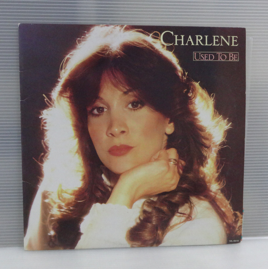 【プロモ】Charlene Used To Be拍卖