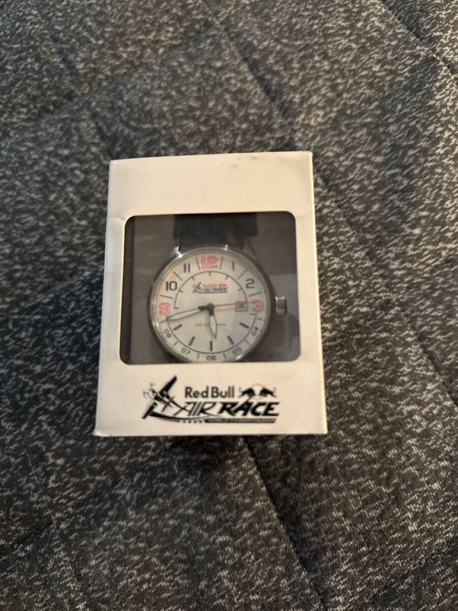 レッドブルー エアーレース時計拍卖