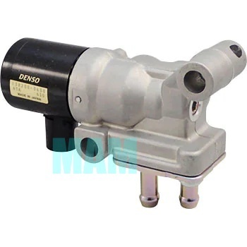 【新品未使用】 ホンダ純正品 EACV エロクトロニカルバルブ ASSY インテグラ タイプR DC2 DB8 シビックEK9DC1 B18C JDM拍卖