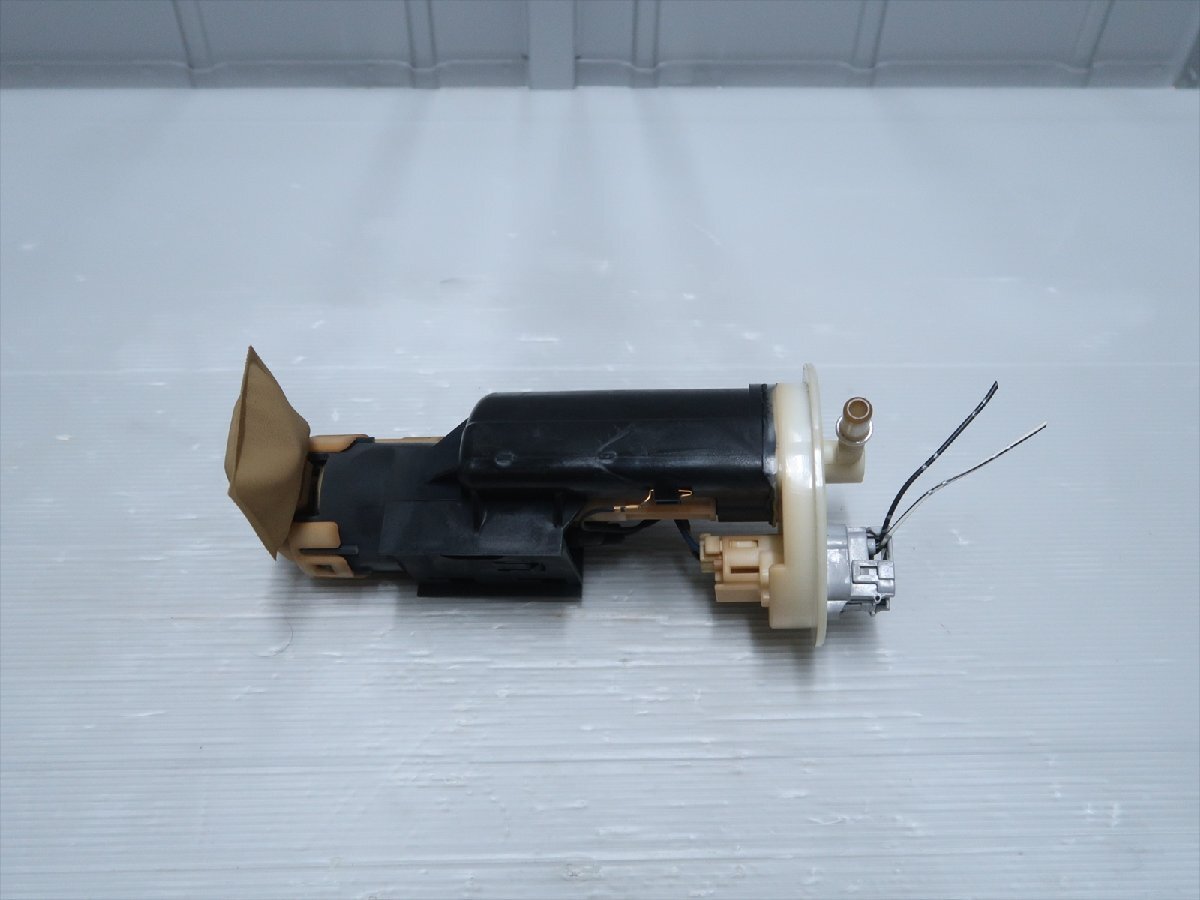 LA-H81W ekワゴン フューエルポンプ 中古 (5万9千km) (管理:250516-03) 燃料ポンプ拍卖