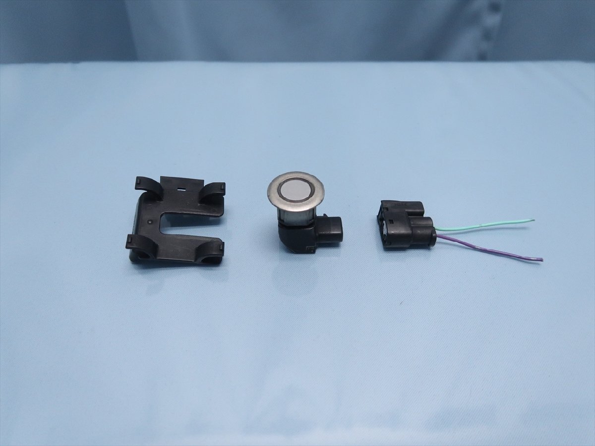 ※キズ※ トヨタ 純正 コーナーセンサー 1個 中古 89341-58010-F0 (管理:250529-47) 08503-00170対応拍卖