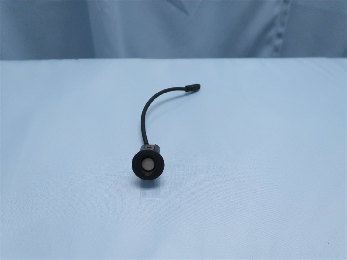 トヨタ 純正 コーナーセンサー 1個 中古 DENSO 188200-3060 (管理:250529-49) 08503-00170対応拍卖