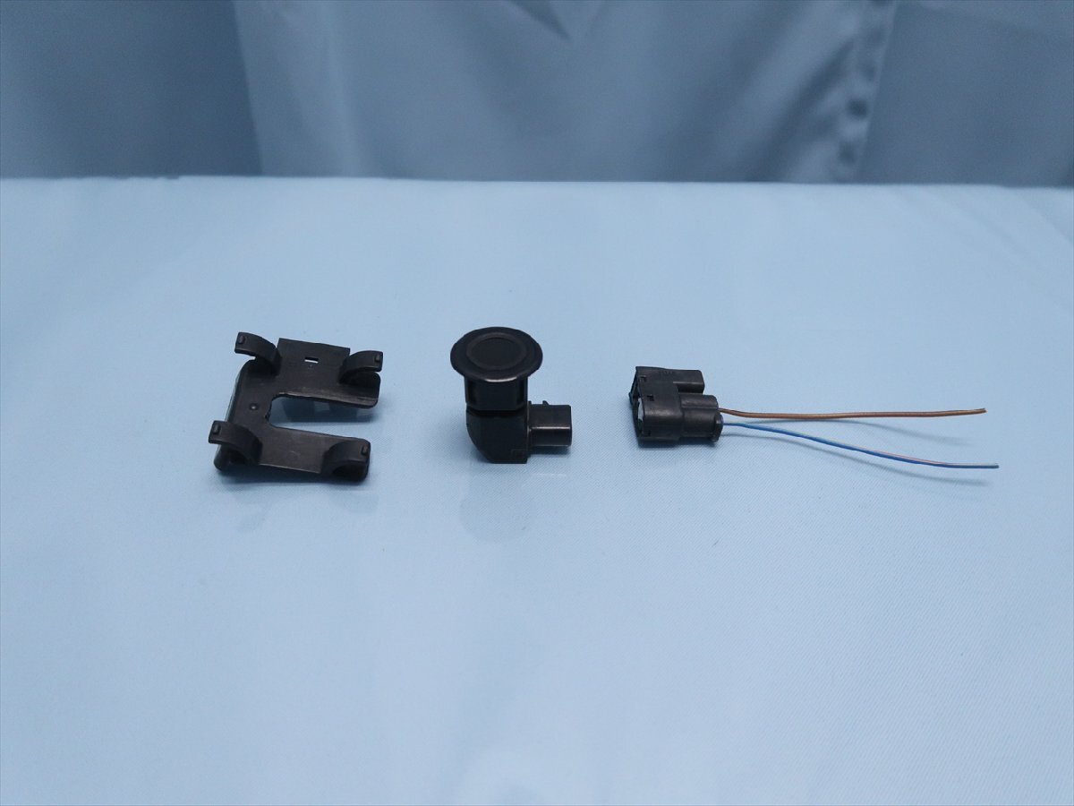 トヨタ 純正 コーナーセンサー 1個 中古 89341-58010-C0 (管理:250527-33) 08503-00170対応拍卖