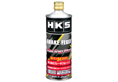 52003-AK002 BRAKE FLUID Racing Pro 0.5L HKS ブレーキフルード拍卖