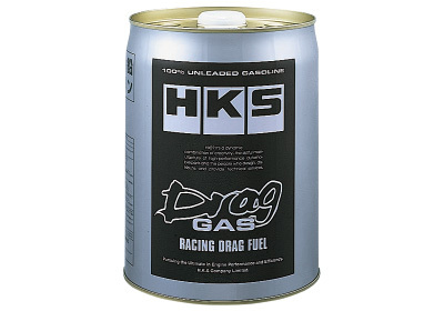 6122-RR001 DRAGガス 20L HKS レースガス ドラガス拍卖