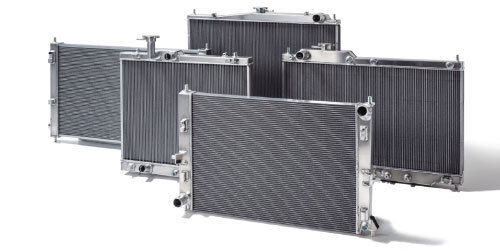 オートスタッフ DAIWA RACING LABO DRLラジエター TOYOTA GR YARIS GXPA16 MT 632×395×36 DRLRA010030拍卖