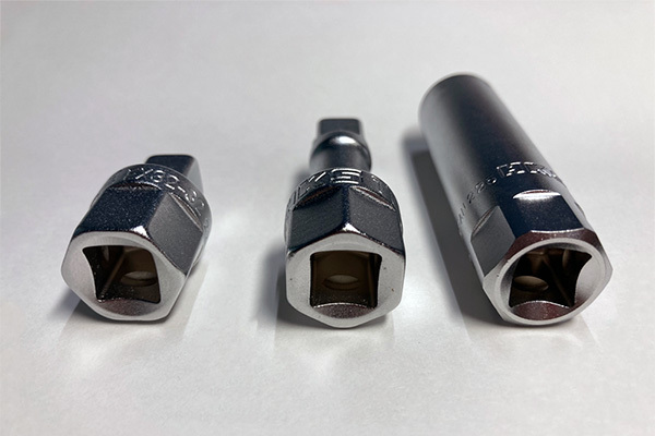 50004-AK002 プラグレンチセット FA20/24用 86 ZN6 HKS拍卖