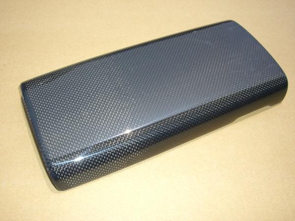 ユーノスNA6・8カーボンセンターコンソールボックスカバー拍卖