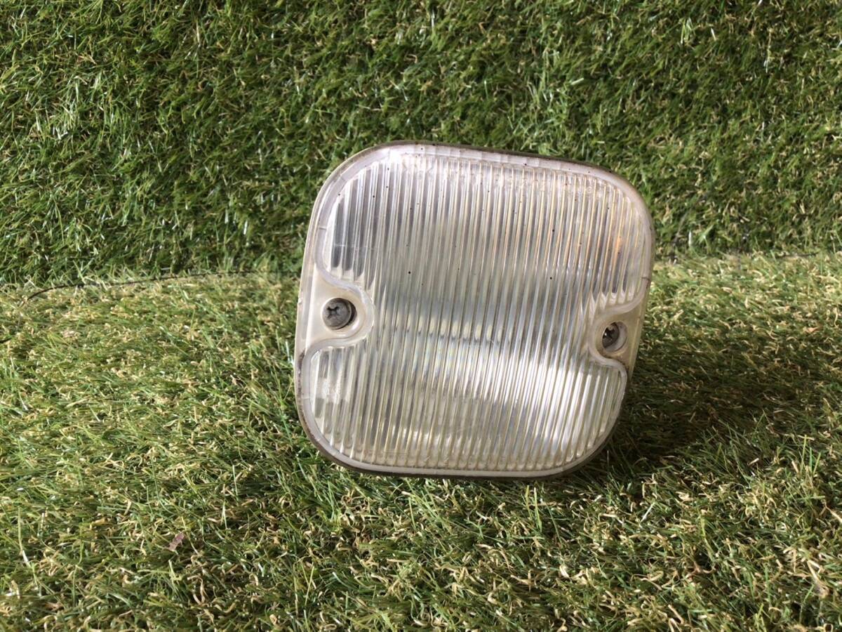 FW1EXY 日野 グラプロ ステップ コーナー ランプ (R) C-2559 ④ 即日発送可 エンジン E13C 60s拍卖