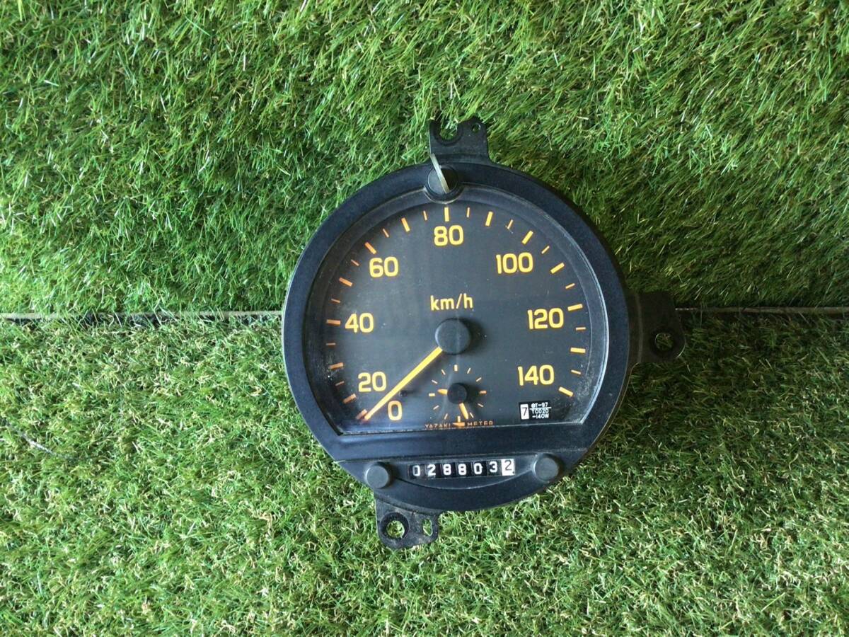 FRD34L4 H.18年 フォワード タコグラフ メーター ジャンク品 SM-25512 ④ 即日発送可 いすゞ 898039282 80s拍卖