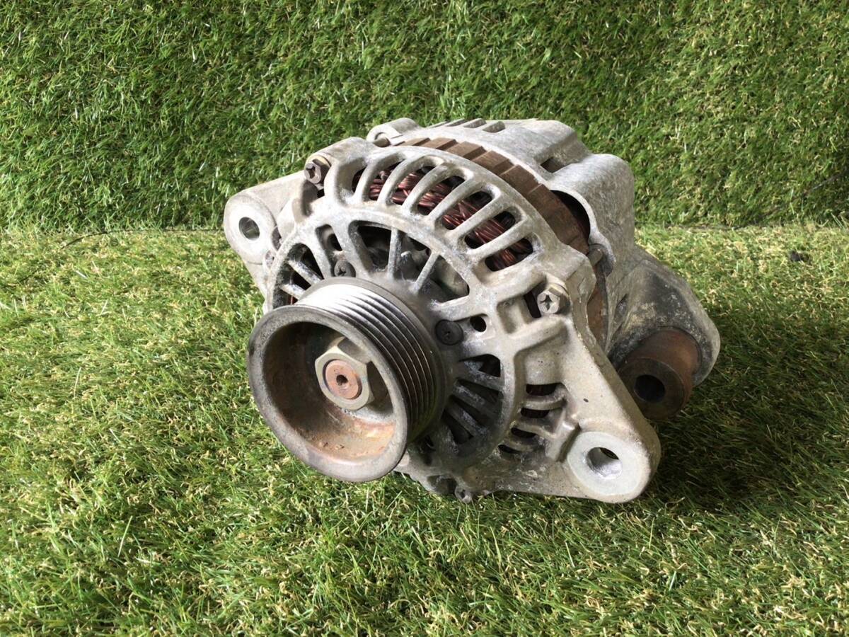 PA-FE82DEV H.16年 キャンター オルタネータ Assy C2-25512 ④ 即日発送可 三菱フソー ME223933 ダイナモ 100s拍卖