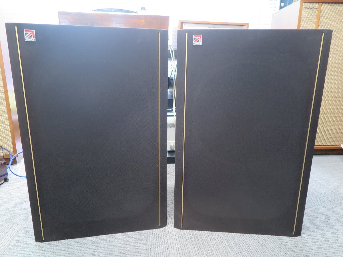 タンノイ TANNOY IMPULSE 15 動作品、 香川県高松市店頭引き取り/近県配達します拍卖