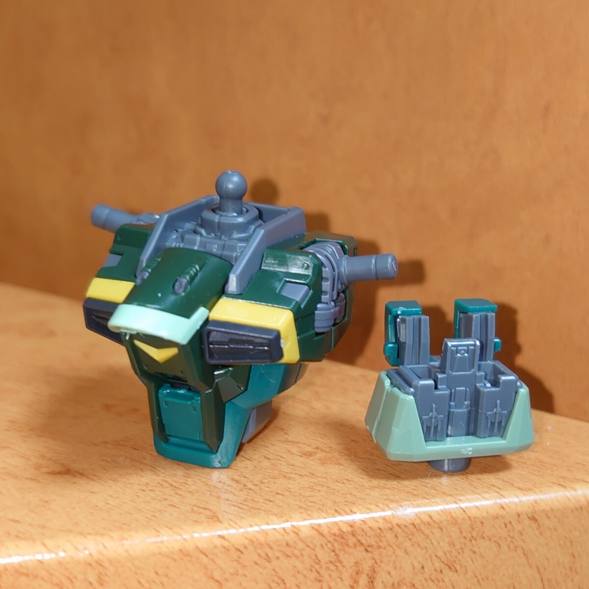 RG 1/144 ブラストインパルスガンダム spec Ⅱ ジャンク パーツ 2.3拍卖