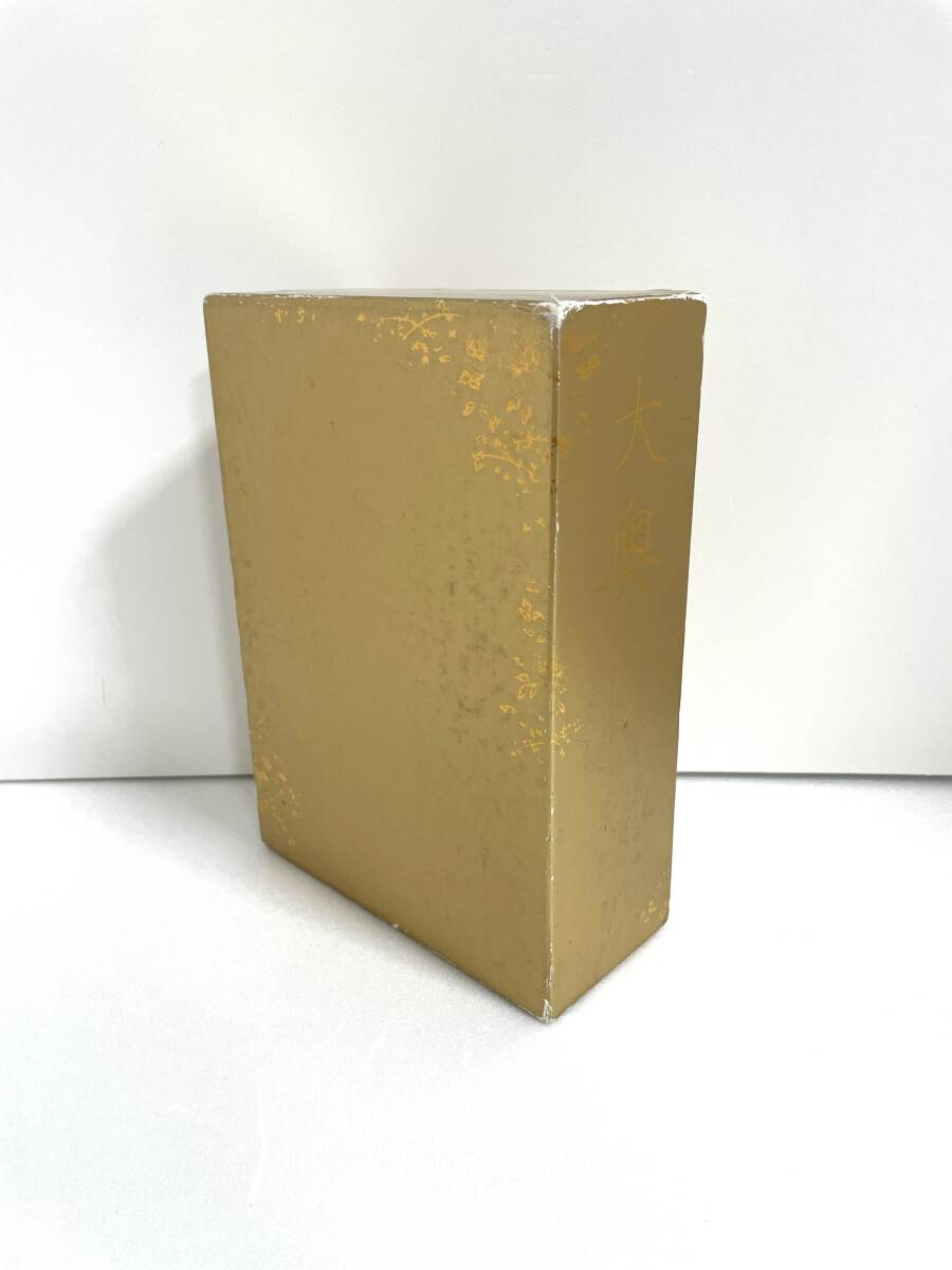 大奥 第一章 DVD-BOX拍卖
