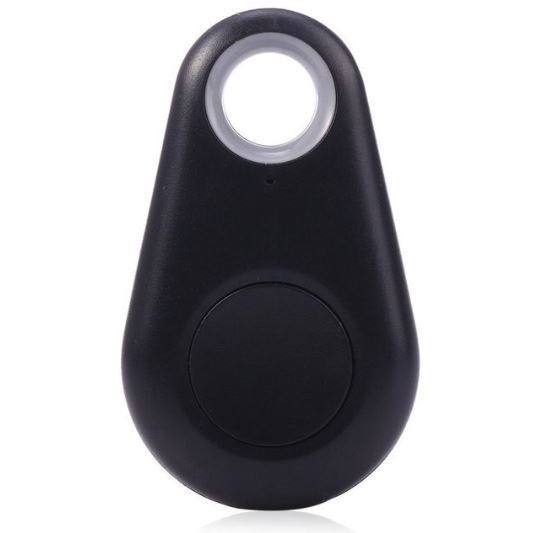 送料無料 未使用 スマホトラッカー(電池付き)スマートタグ キーファインダー 探し物発見器拍卖