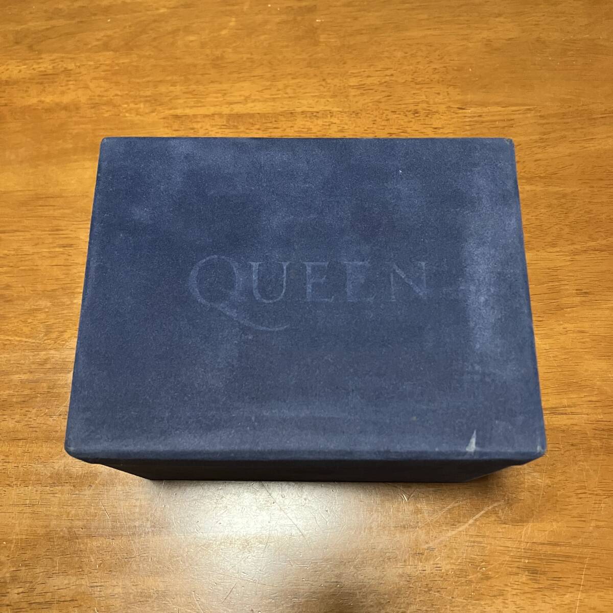 『8CD』QUEEN/THE CROWN JEWELS/25TH ANNIVERSARY LIMITED EDITION BOX SET/8枚組+ブックレット/送料無料拍卖