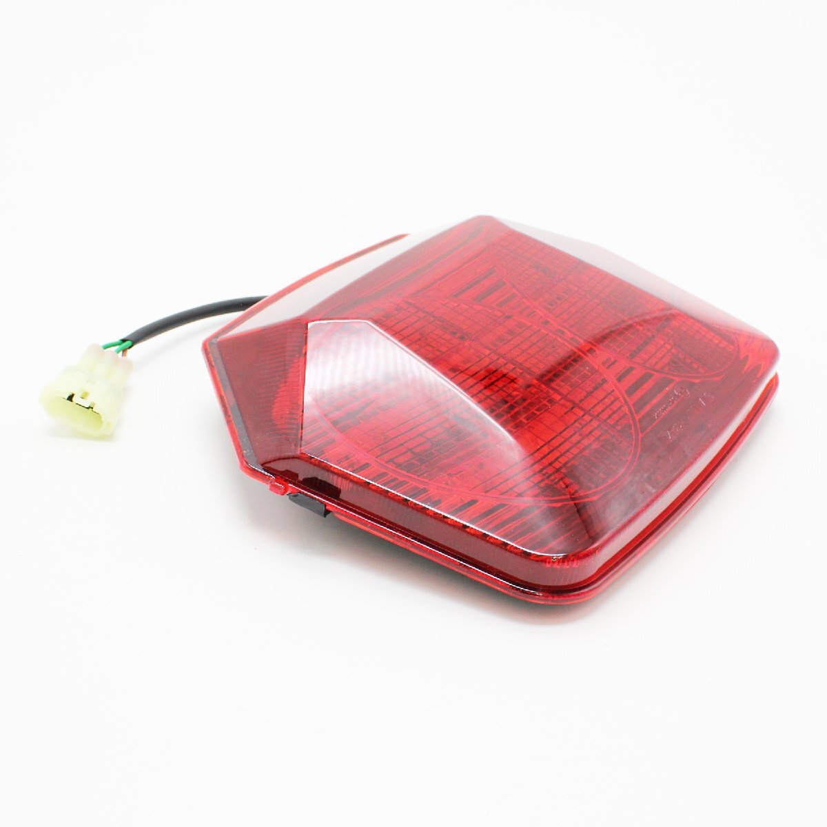CB1300SF CB400SF VTEC NC39 LEDクリアテールランプ ウインカー付 SC54 NC42 Revo LEDテールランプ HONDA ホンダ拍卖