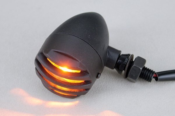 アルミ製 黒 バードゲージ バレットウインカー2個 Steed400VSE シャドウ400 V-TWINマグナ レブルMAGNA VTX1800シャドウ1100拍卖