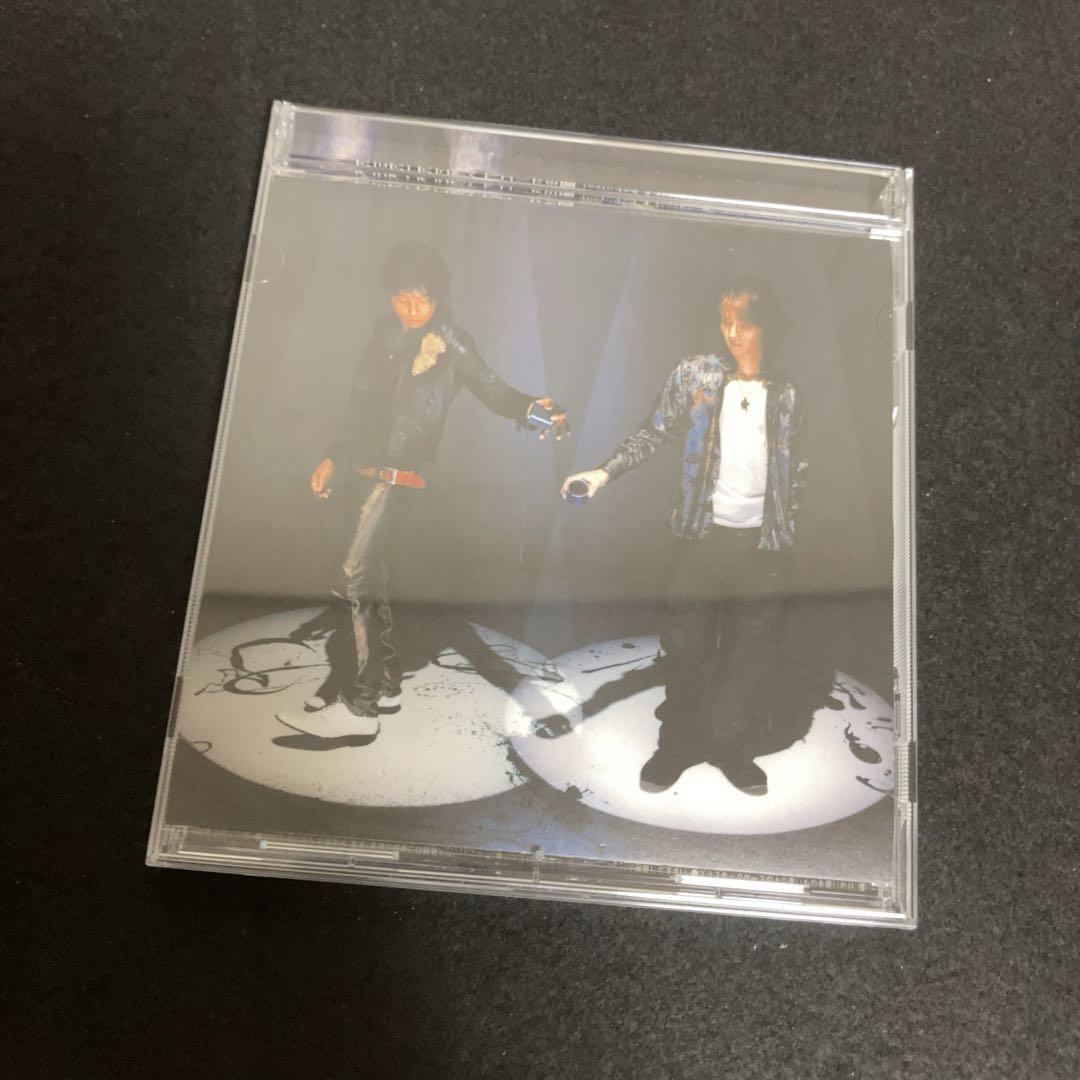 KinKi Kids / ビロードの闇拍卖