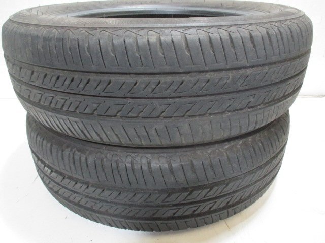 I-581 中古タイヤ SEIBERLING SL201 175/60R16 82H (2本)拍卖