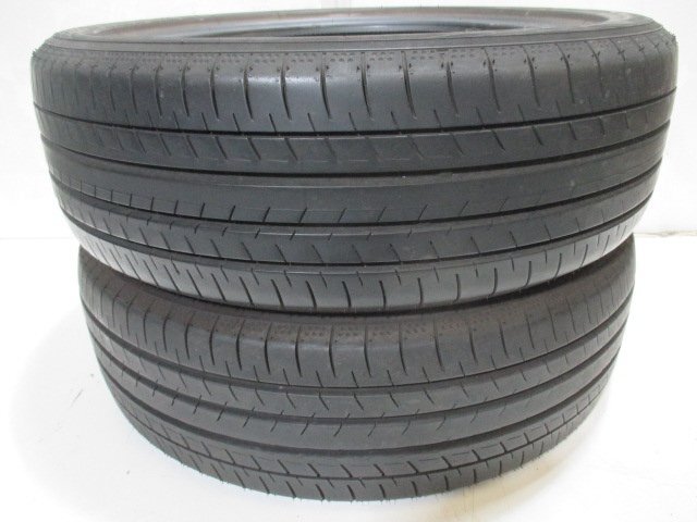I-598 深溝 中古タイヤ ヨコハマ BluEarth GT 195/50R19 88H (2本)拍卖