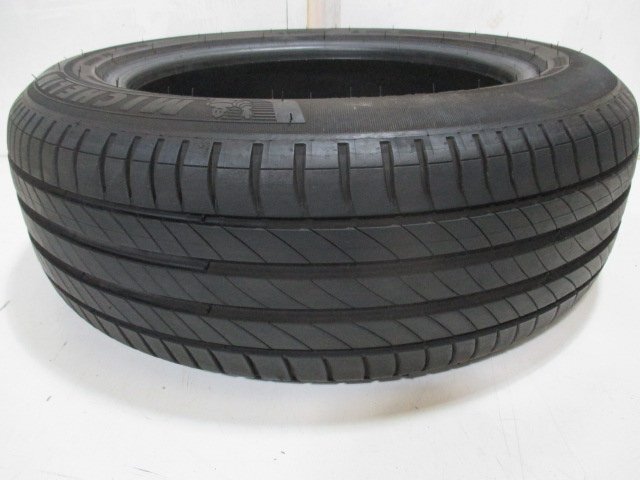 K15-3078 深溝 中古タイヤ ミシュラン PRIMACY 4+ 195/60R16 93V (1本)拍卖