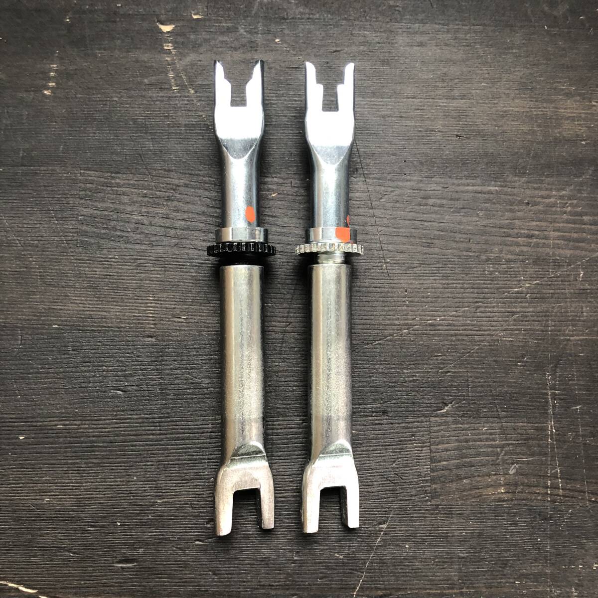 トヨタ ハイエース ストラットキット リアブレーキ Strut Kit Rear Brake 04943-26020 TOYOTA LEXUS Genuine JDM メーカー純正品 未使用拍卖