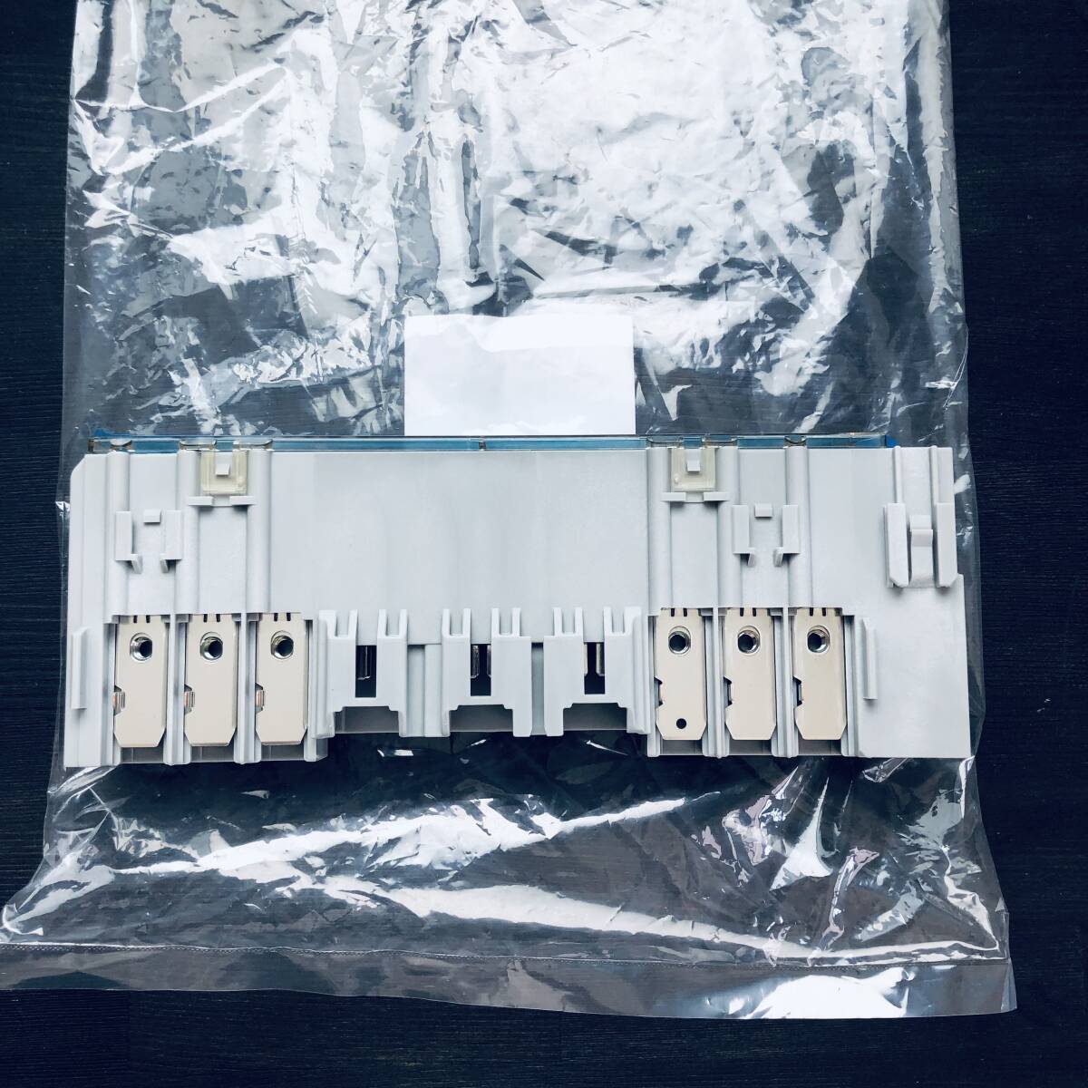 トヨタ 純正 レクサス IS F ヒュージブルリンク ブロック BLOCK FUSIBLELINK 82620-30200 TOYOTA LEXUS Genuine JDM メーカー純正品 未使用拍卖