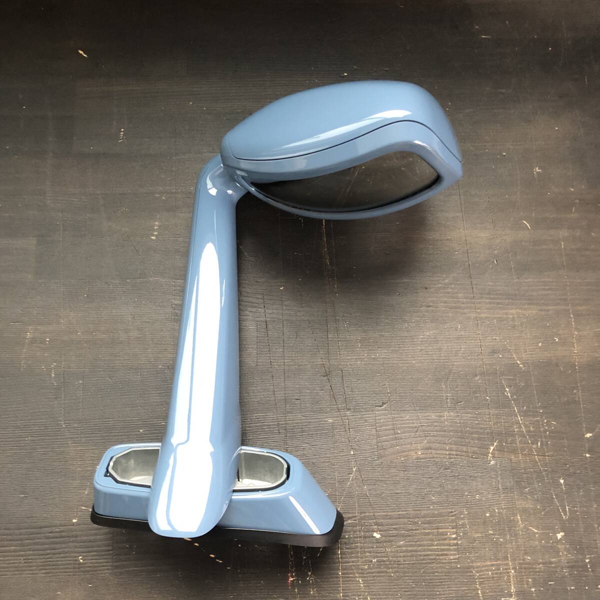 トヨタ 純正 FJクルーザー フロントフェンダサイドビュー デバイス 左 DEVICE FRONT FENDER SIDE VIEW LH 87930-35030-J2 TOYOTA Genuine拍卖