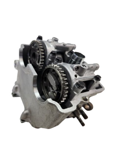 ヤマハ WR250F シリンダーヘッド Cylinder Head 1SM-11101-19 YAMAHA 純正 Genuine JDM メーカー純正品 未使用拍卖