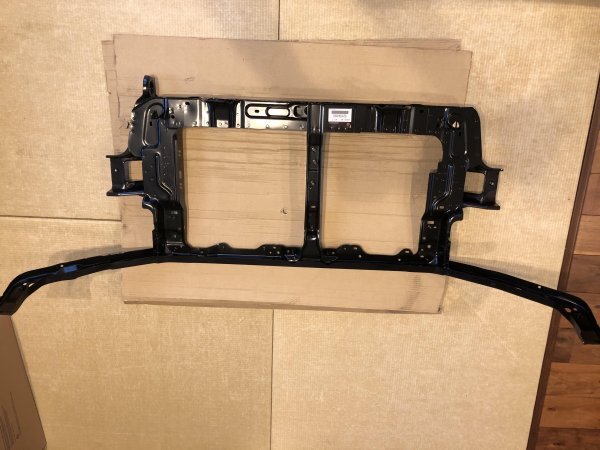 ミツビシ ランエボ8 ランエボ7 ランエボ9 Lancer Lancer Cedia CT9A コアサポート CORESUPORT ASSY HEADLAMP GenuineEVOLUTION-8/MR(RS)拍卖