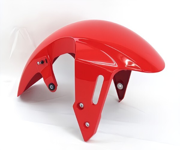 ホンダ GROM125 フェンダー R353P FENDER 61100-K26-901ZB HONDA 純正 Genuine JDM メーカー純正品 未使用拍卖