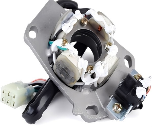 ヤマハ YZ125 ベース BASE 1C3-85560-12 YAMAHA 純正 Genuine JDM メーカー純正品 未使用拍卖