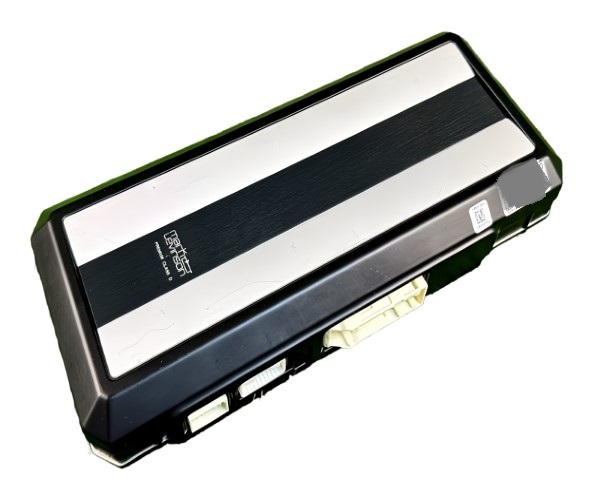 レクサス 純正 NX200 NX300h ステレオコンポーネント アンプリファイア LEXUS NX200 NX300h AMPLIFIER STEREOCOMPONENT 未使用 86280-0WC00拍卖