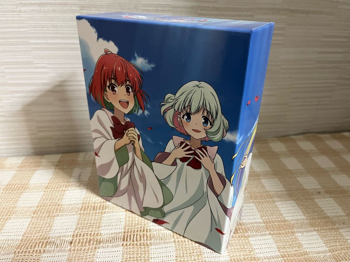 ヒーラー・ガール 全巻購入特典BOX 即決 送料無料拍卖