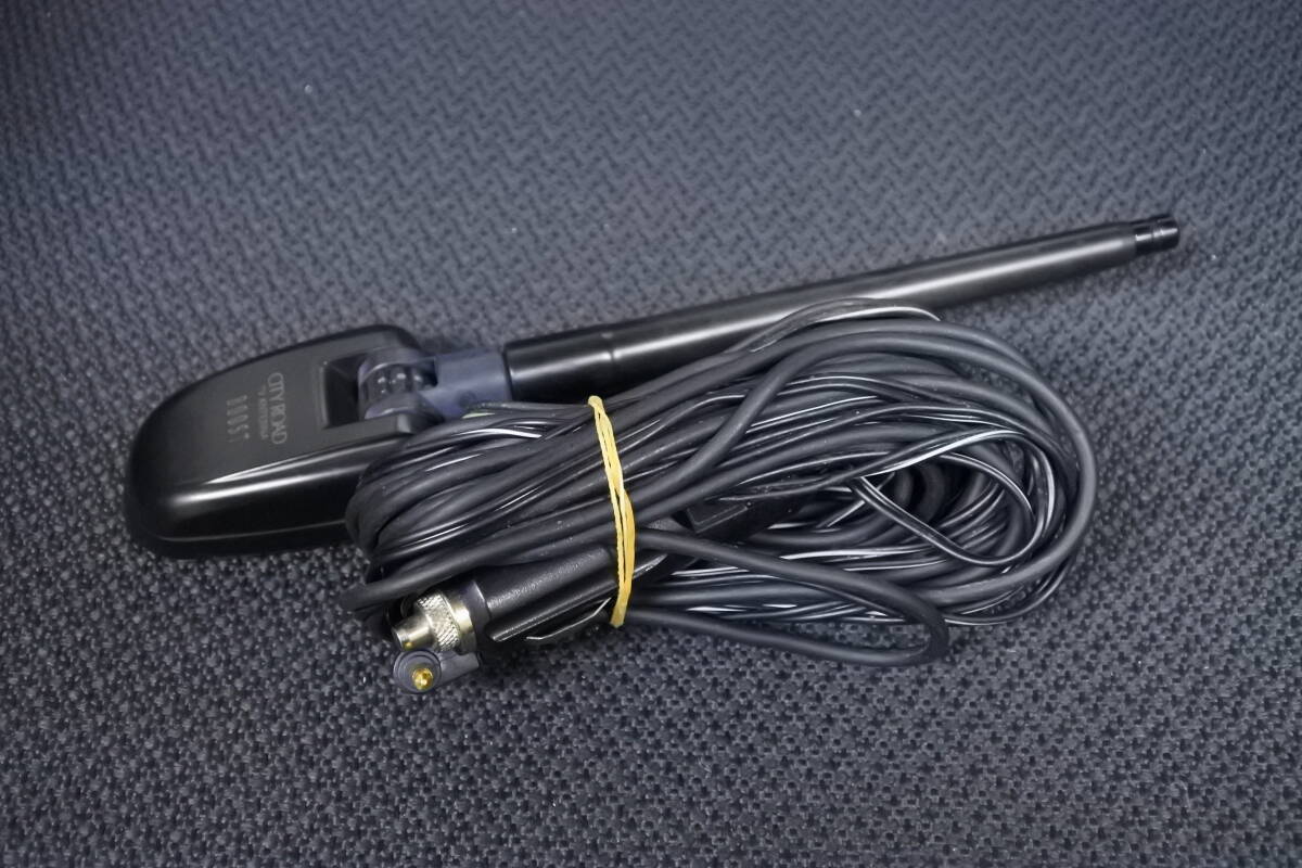 ★日本アンテナ CITY ROAD/シティーロード TVアンテナ BOOST ブースター 旧車/暴走族/昭和レトロ 当時物 希少/レア★ 拍卖