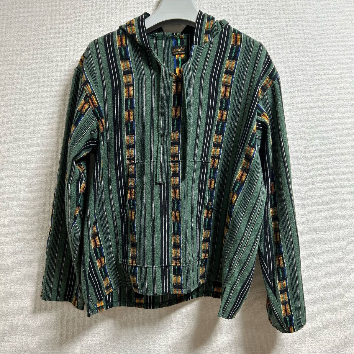 テンダーロイン GTMパーカー Lサイズ拍卖