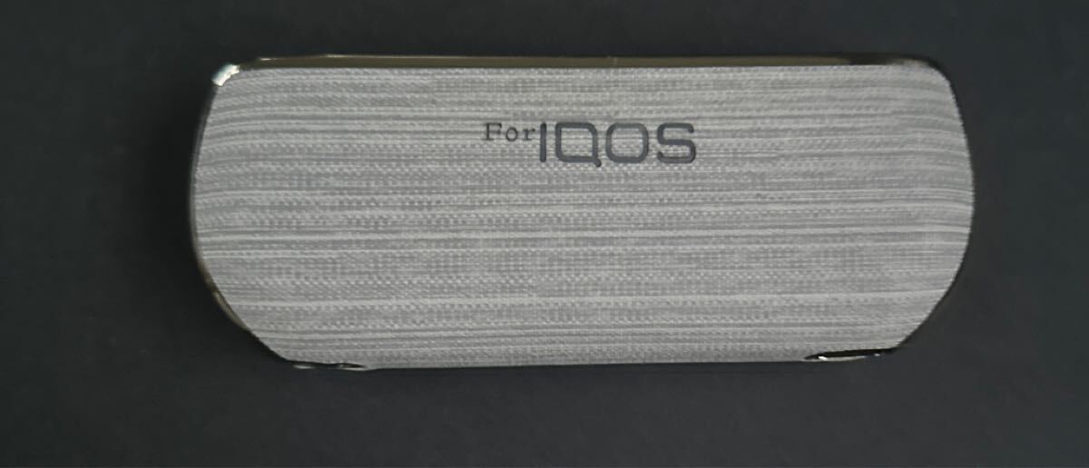 e-785ZhizuoZhe IQOS3専用ケース拍卖
