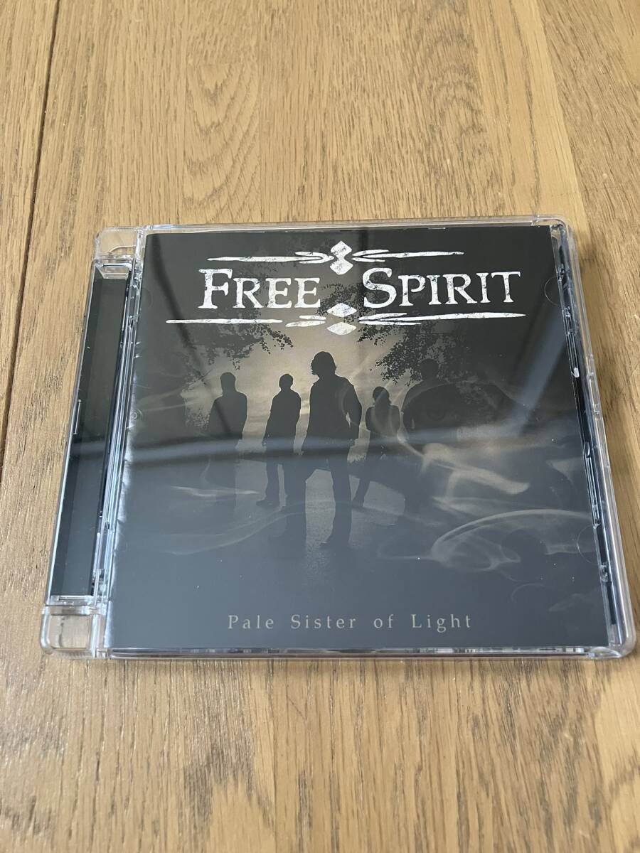 メロハー FREE SPIRIT フリースピリット/PALE SISTER OF LIGHT拍卖