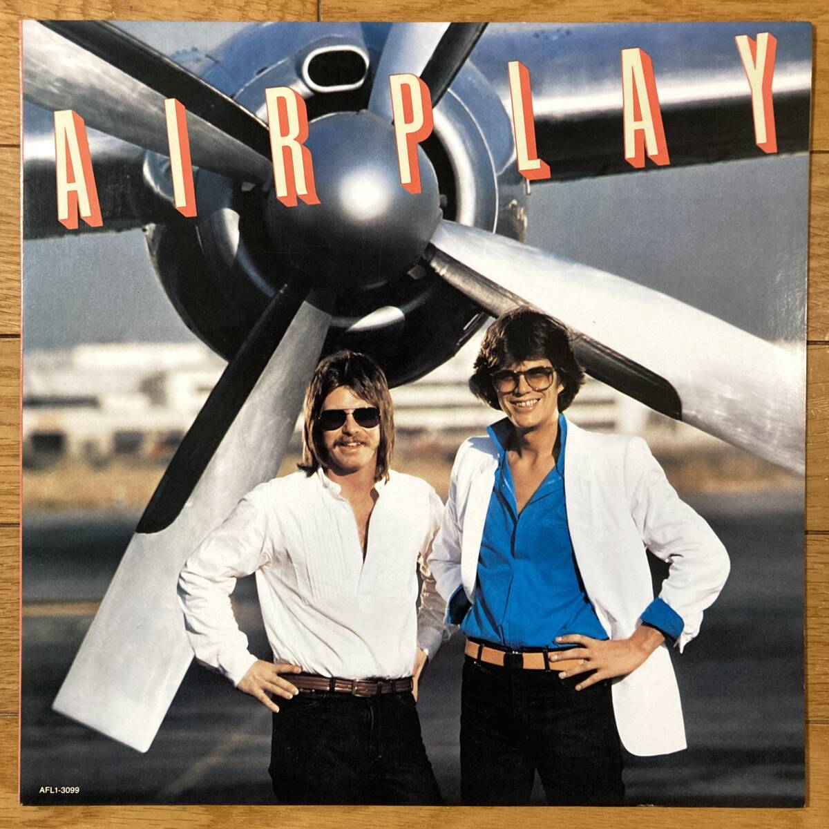 ■Airplay■エアプレイ■AFL1-3099■AOR■Jay Graydon■David Foster拍卖